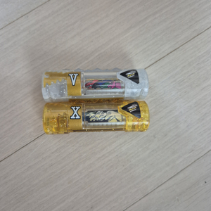 파워레인저 다이노포스 셀 x번,v번 일괄