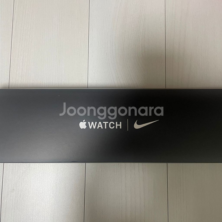 애플워치7 41mm--1