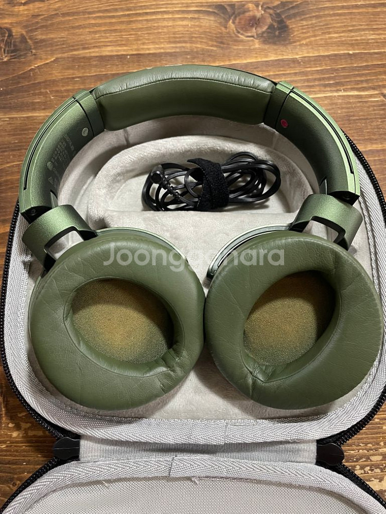 xb950b1 (정품소니헤드셋)--1