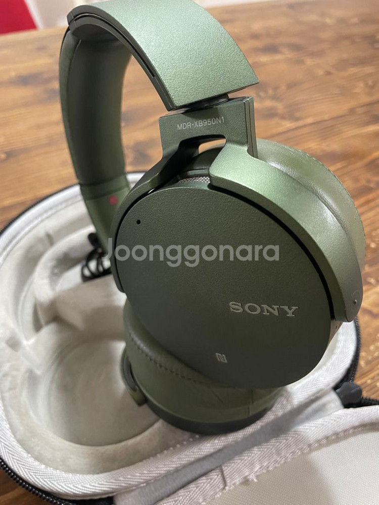 xb950b1 (정품소니헤드셋)--0