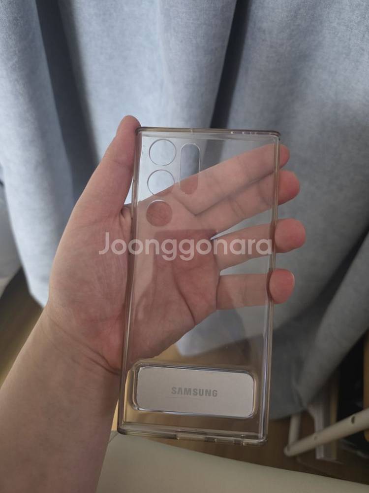 갤럭시s22울트라 512 블랙 kt정상해지 팝니다--8