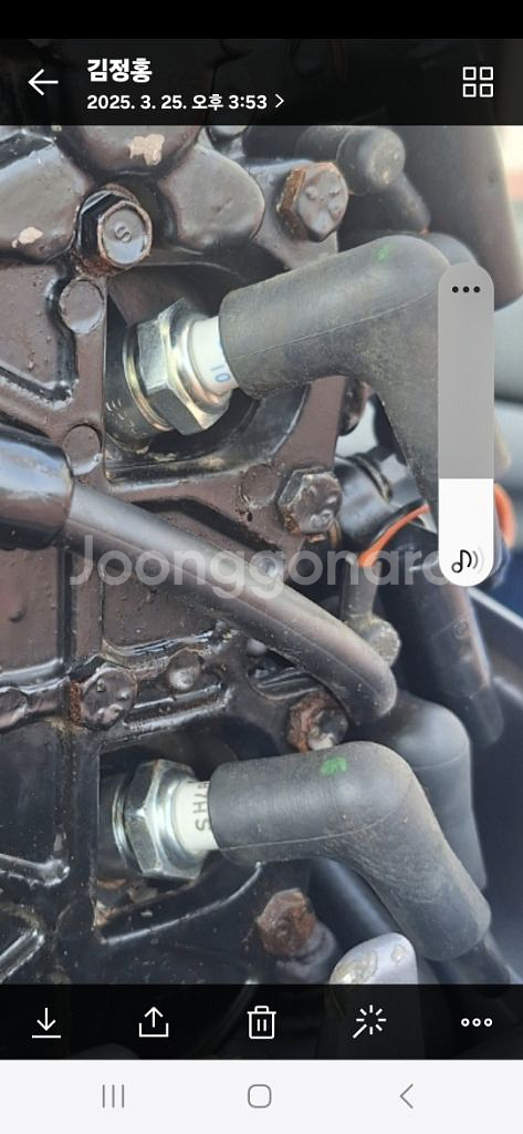 선외기 30HP--3