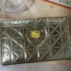 헬로키티지갑