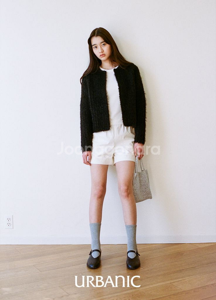 얼바닉30 카이 이브닝 카디건 (M)--4