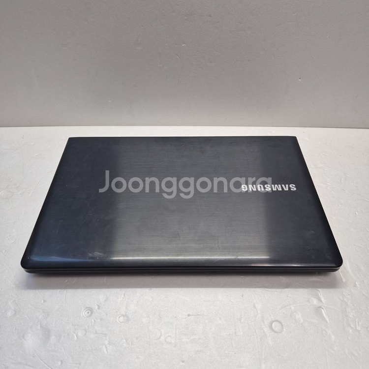 삼성 NT270E5R 15인치 사무용노트북 팝니다--1