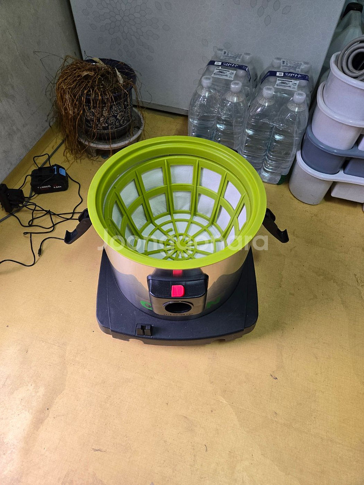 보흥클레온 S-301(건습식청소기)특A급 판매합니다!--0