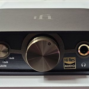 ifi zen can3 풀박 팝니다