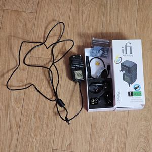 ifi ipower 5v 풀박 팝니다