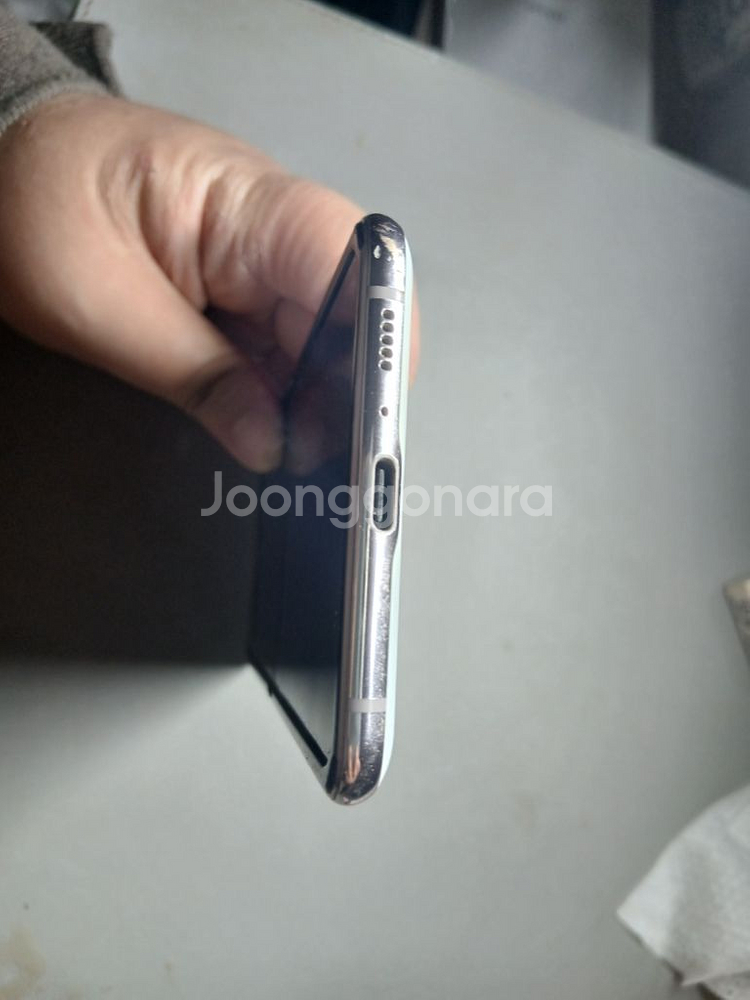 갤럭시z플립5G 휴대폰--5
