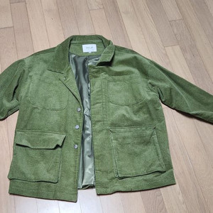 ESY-25 자켓