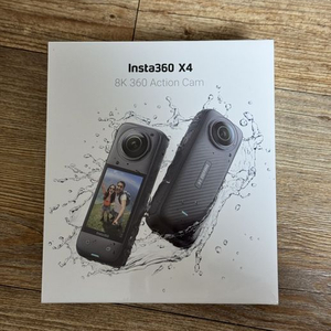 insta360 x4