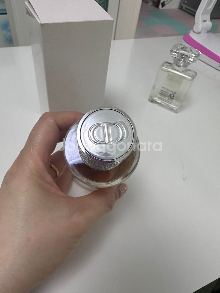 정품) 향수 DIOR JOY 90ml tester--2