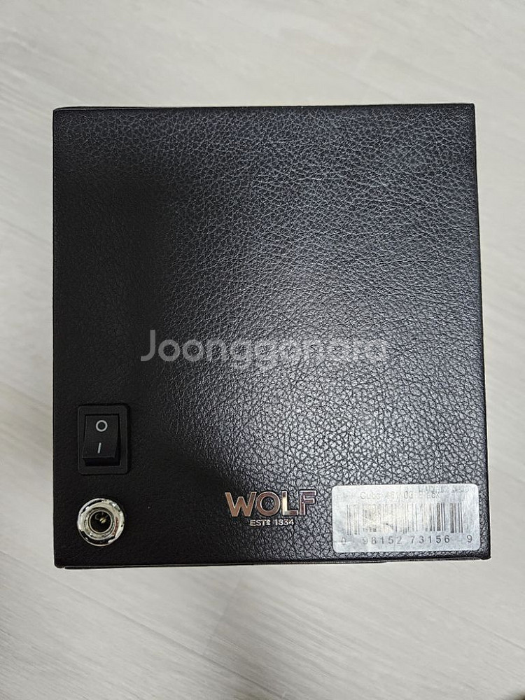 태그호이어 칼리버16 포뮬러1 티타늄 크로노그래프 오토--6