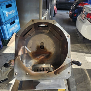 로보쿡 k2 2023년식 자동화볶음기