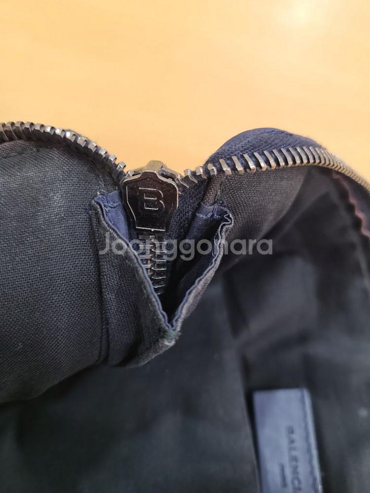 발렌시아가 클러치 (무료배송)--4