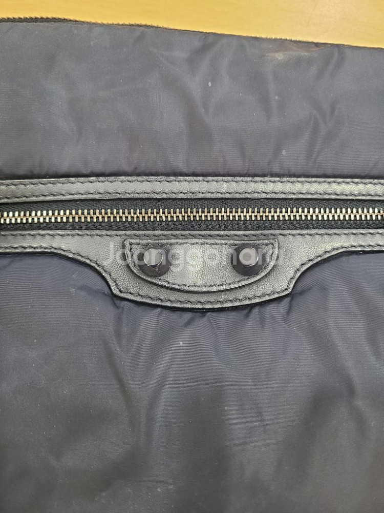 발렌시아가 클러치 (무료배송)--7