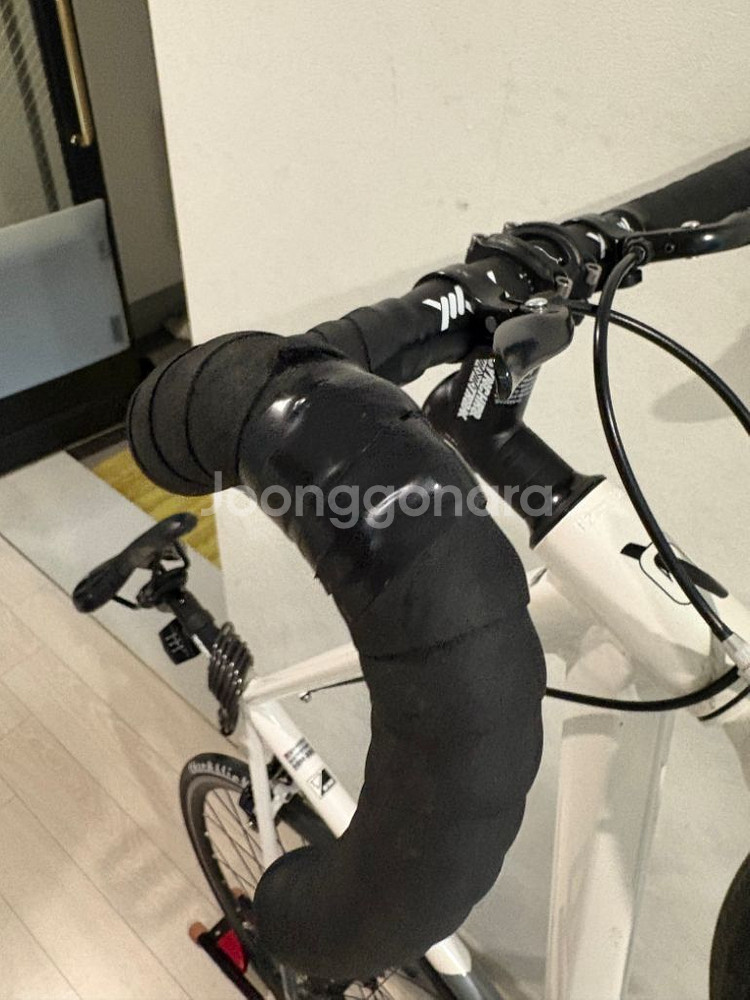 2024 퀘이크 700C 픽시 자전거--2