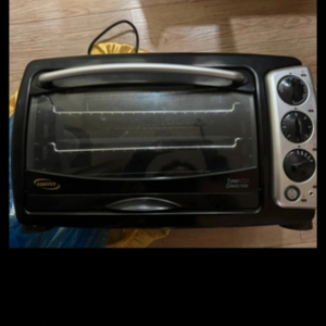 컨벡스오븐