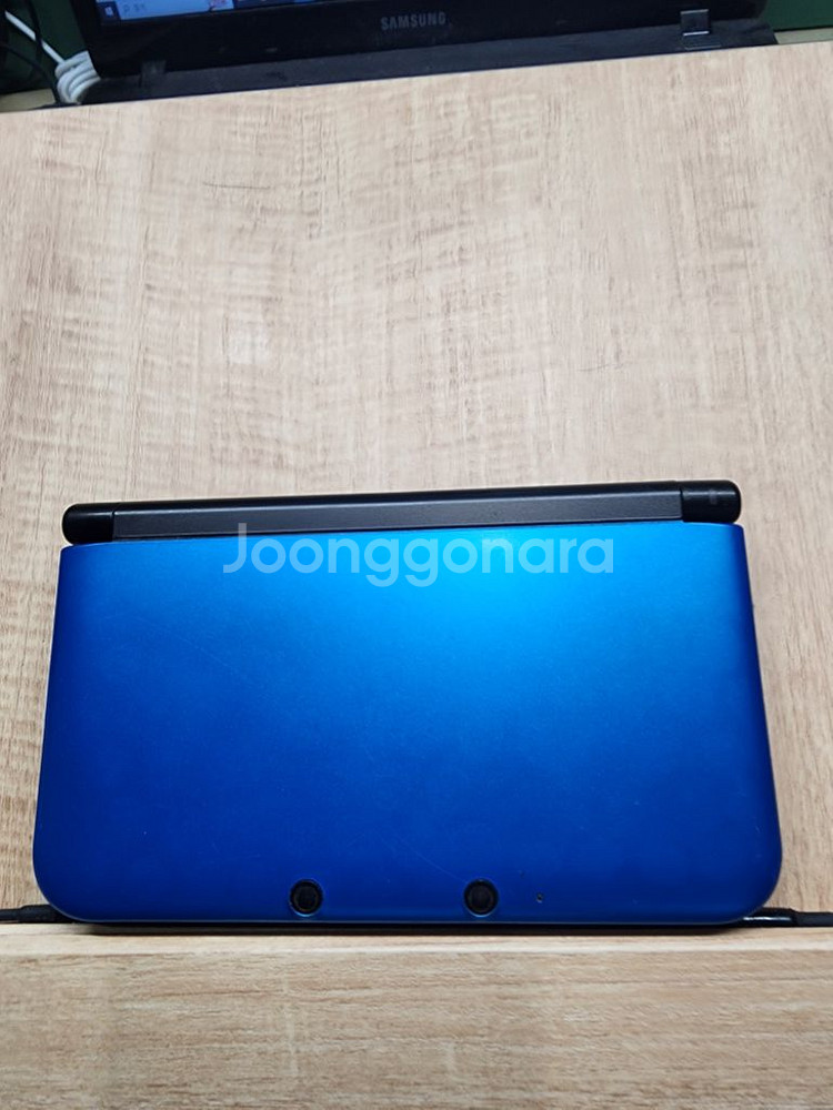 닌텐도3ds xl 구큰다수--0