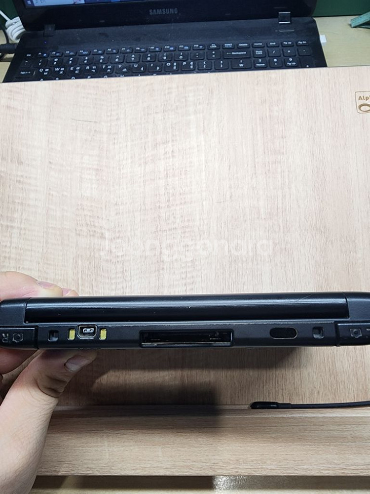닌텐도3ds xl 구큰다수--2