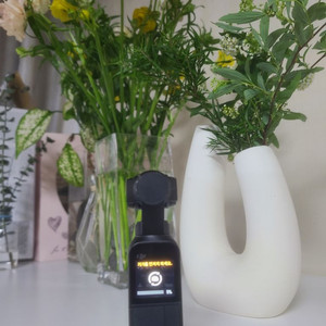 Osmo Pocket 1st generation