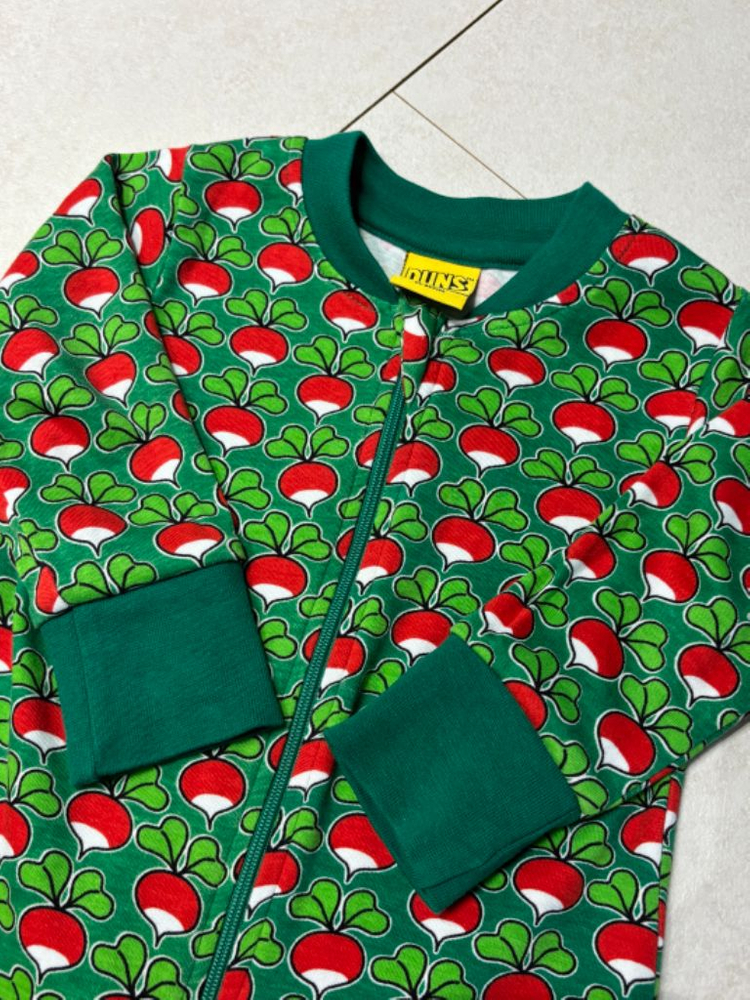 던스 집업수트 80--1