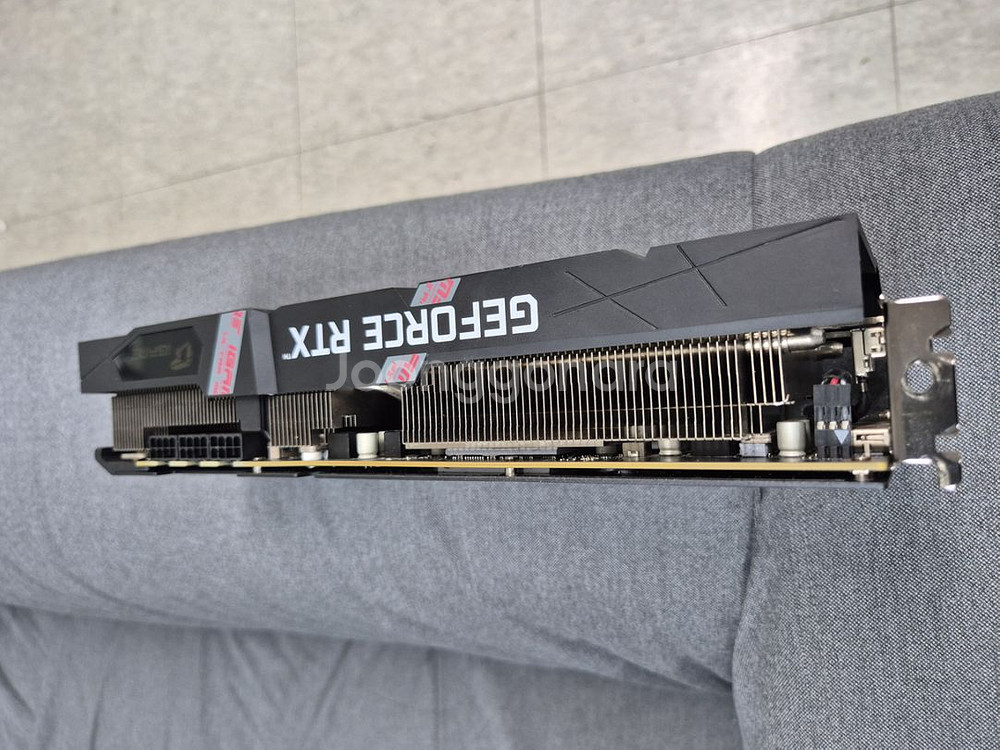 RTX 3080 부품용(수원)--1