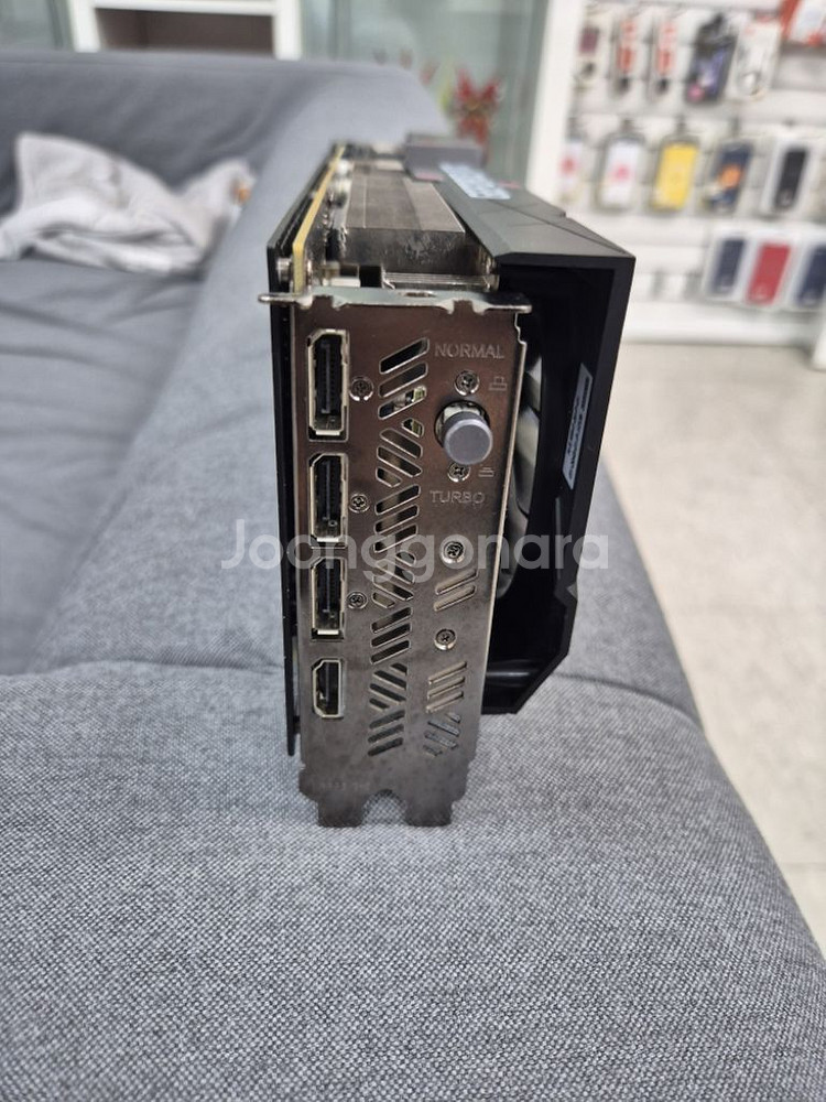 RTX 3080 부품용(수원)--2