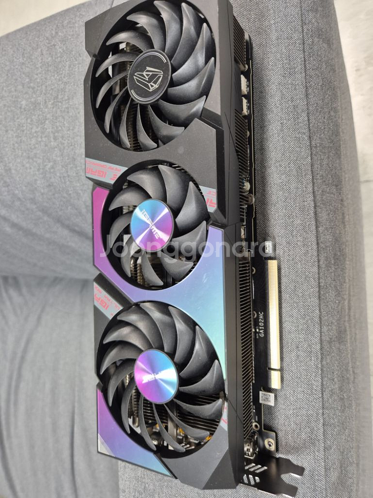 RTX 3080 부품용(수원)--0