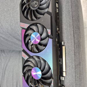 RTX 3080 부품용(수원)