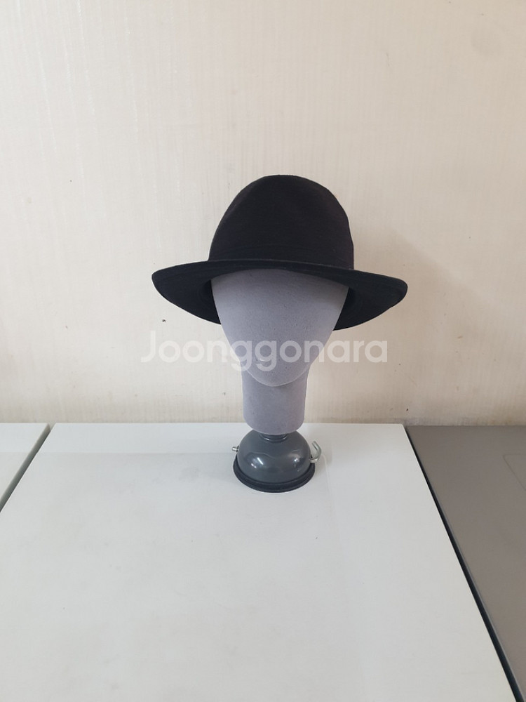 여성모자/중절모/페도라/파나마햇/챙모자/창모자/버킷--0
