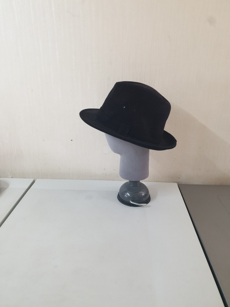 여성모자/중절모/페도라/파나마햇/챙모자/창모자/버킷 이미지