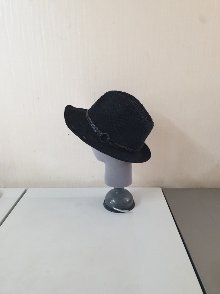 여성모자/중절모/페도라/파나마햇/챙모자/창모자/버킷 이미지