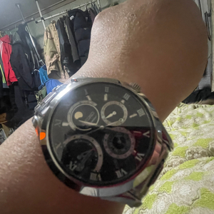 세이코 프리미어 문페이스