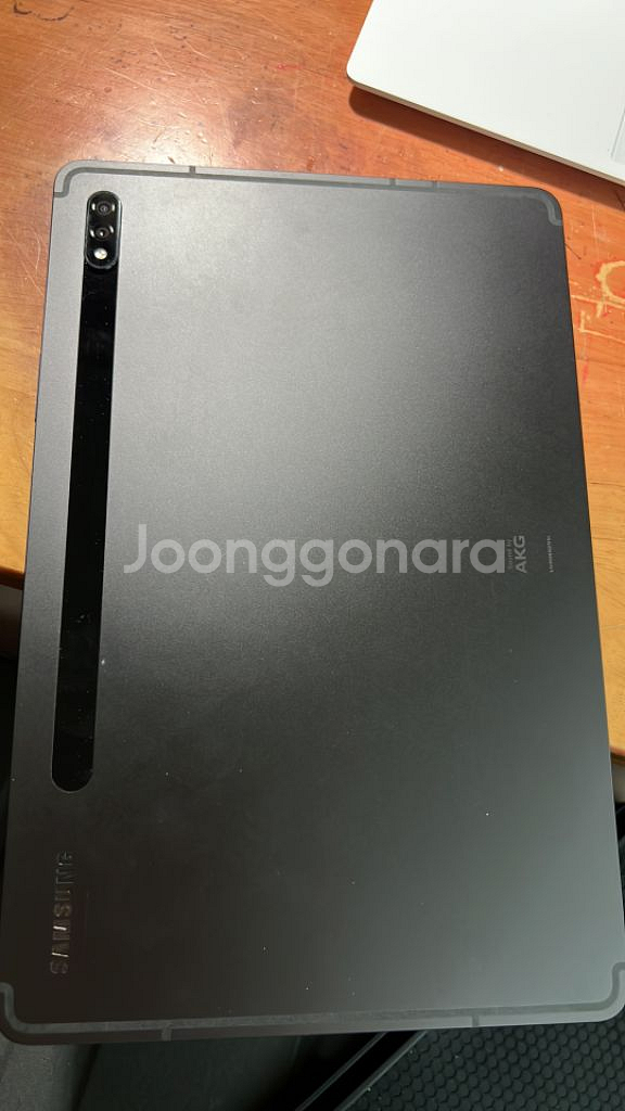 삼성 갤럭시 s8 128기가--3