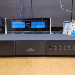 네임 네이트 xs3(naim nait xs3)