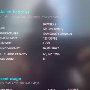 갤럭시북 이온 NT950XDA-XC78W