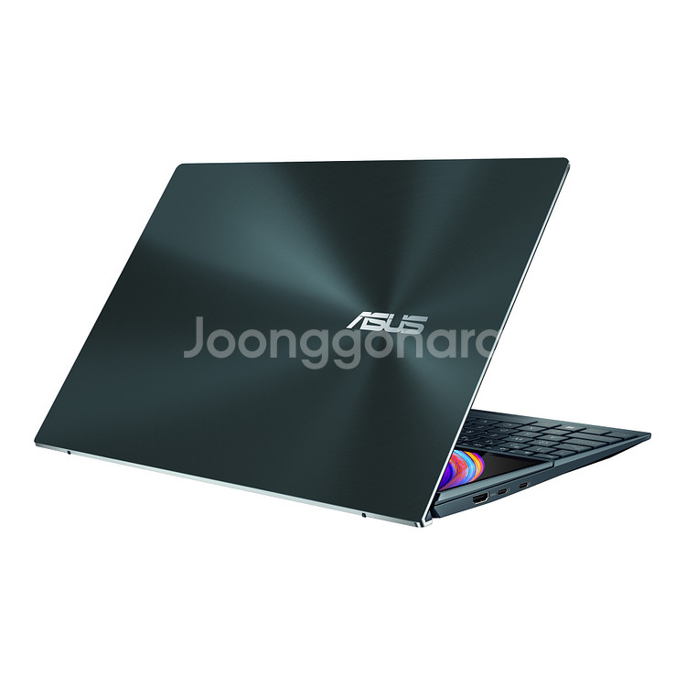 [미개봉] ASUS i7/1TB/16GB UX482E--2