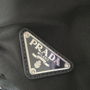 프라다 남성 백팩 2vz135