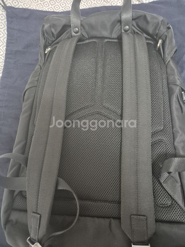 프라다 남성 백팩 2vz135--5