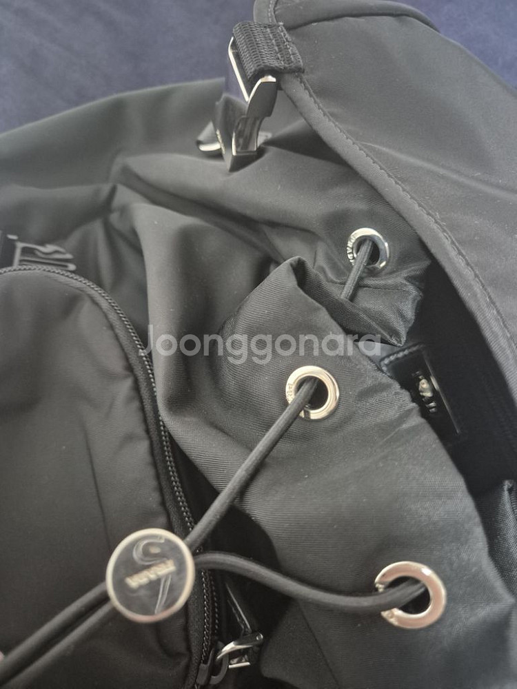 프라다 남성 백팩 2vz135--3