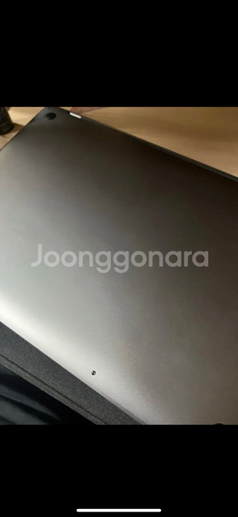 (할인중)맥북 프로 2019 15인치--3
