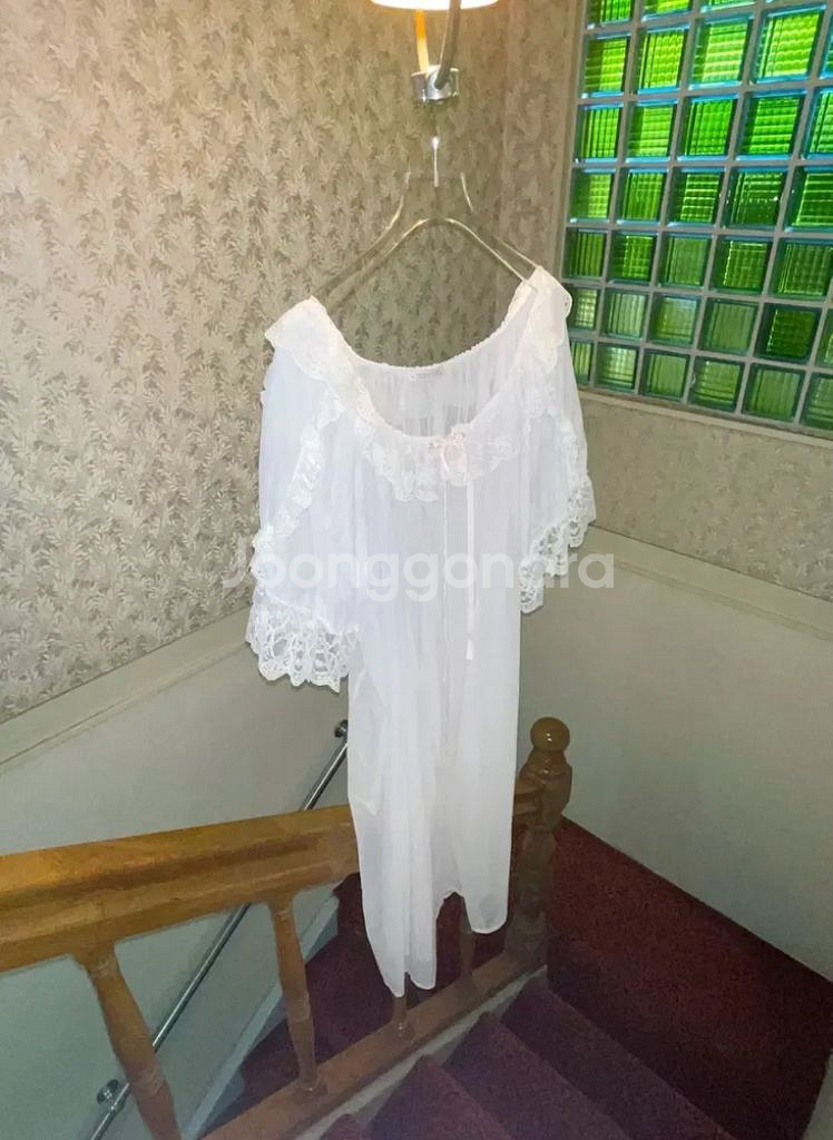 라즈베리파이 frill lace rose ribbon--2