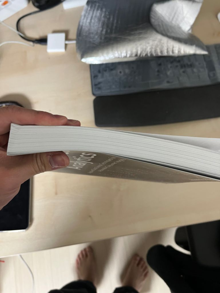 product analytics 영어책--2