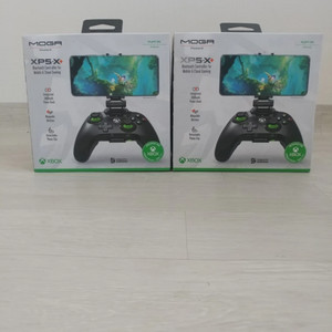 moga xp5-x+ 수량1개 밀봉