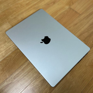 맥북프로 M3Pro 14인치 18GB RAM, 512G