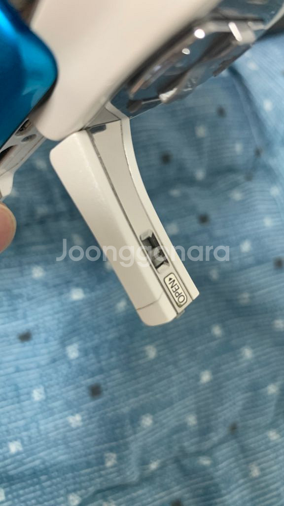 파나소닉 HX-WA10 빈티지캠 뉴진스캠 팔아요--7