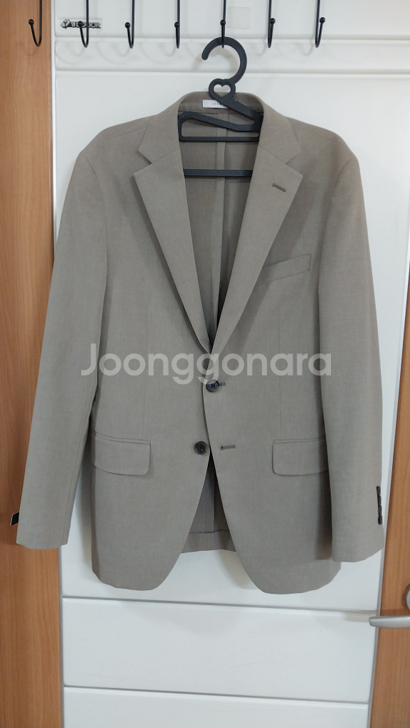 남성 정장--1