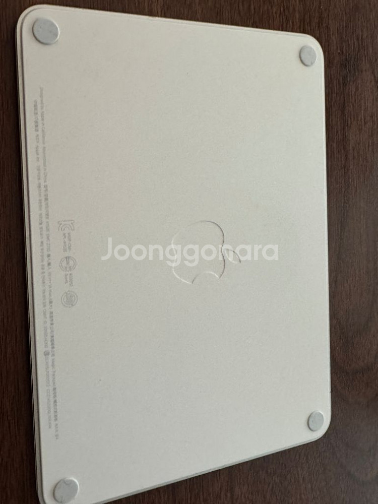 애플 매직 트랙패드2--1