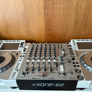 Pioneer CDJ-2000NXS2 1조(2대)